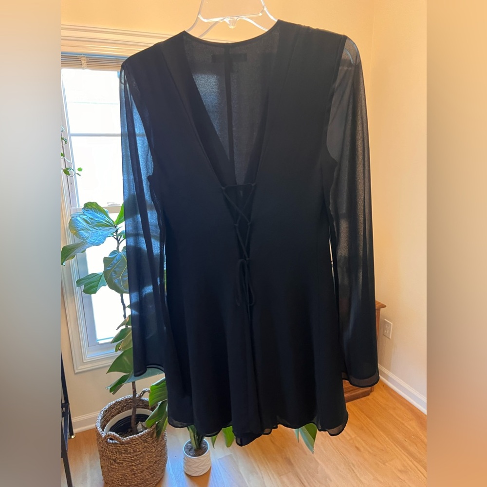 Classy BCBGeneration Romper! - Picture 2 of 5